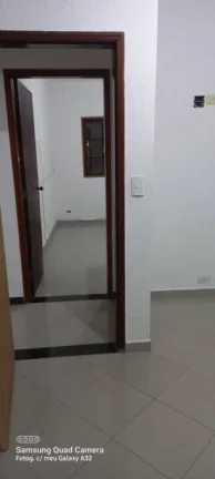 Imagem Alugo Casa Comercial em Santo André, Vila Curuça