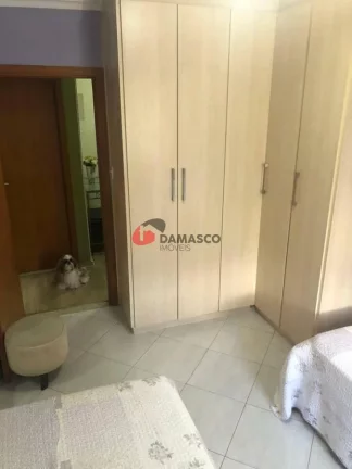 Imagem Apartamento à venda 3 Quartos, 1 Suite, 2 Vagas, 112M², Santa Maria, São Caetano do Sul - SP