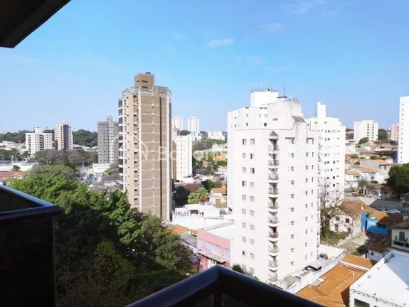 Imagem Venda , apartamento , Jardim Proença , em Campinas !!