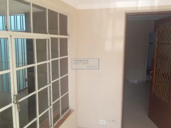 Imagem CASA À VENDA VILA RÉ, SÃO PAULO