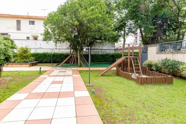 Imagem APARTAMENTO RESIDENCIAL em São Paulo - SP, Vila Mascote