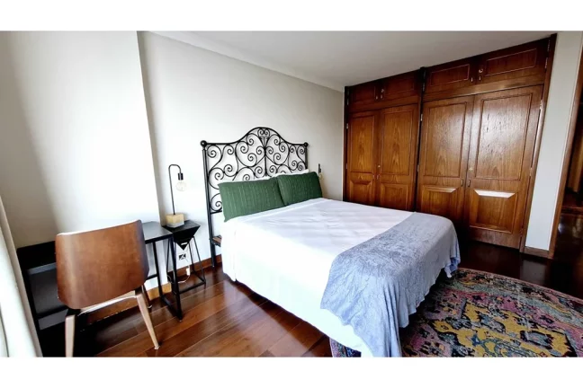 Imagem APARTAMENTO RESIDENCIAL em São Paulo - SP, Morumbi