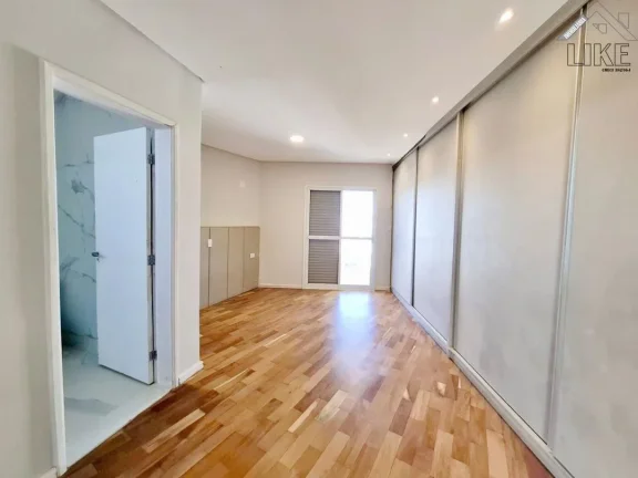 Imagem Casa em Condomínio com Piscina em Urbanova III, São José dos Campos - Venda no ALTOS DA SERRA II