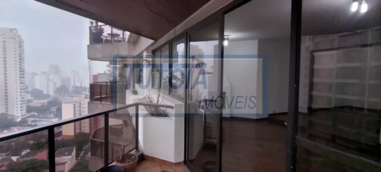 Imagem APARTAMENTO À VENDA NO PARAISO, SÃO PAULO