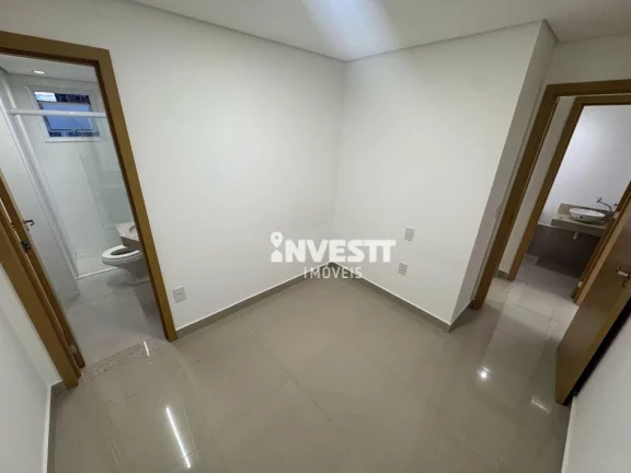 Imagem Apartamento com 2 dormitórios para alugar, Setor Marista - Goiânia/GO
