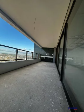 Imagem VENDO APARTAMENTO DE 3 SUÍTE NO SAINT REMYR - SANTA MONICA I