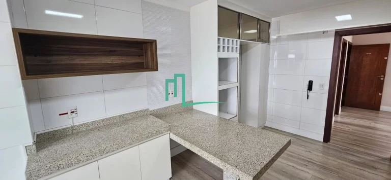 Imagem APARTAMENTO A VENDA NO EDIFICIO RENAISSANCE EM FRANCA-SP