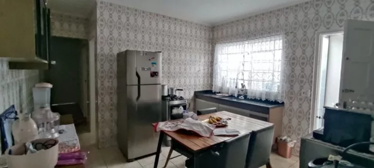 Imagem Casa com 2 dormitórios à venda, 119 m² por R$ 420.000,00 - Jardim Imperador - Suzano/SP