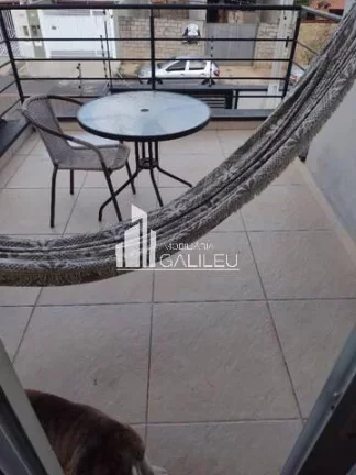 Imagem Casa para venda no Parque Jambeiro