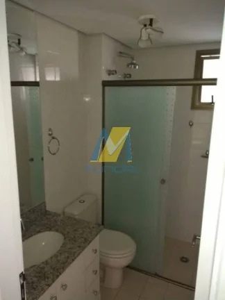 Imagem Vendo Apto em Santo André, bairro Pq das Nações