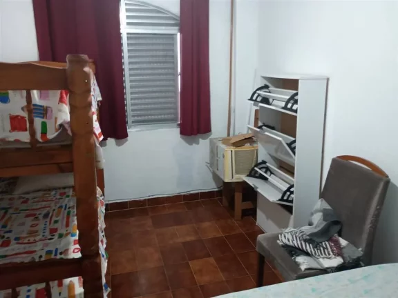 Imagem APARTAMENTO TUPI - PRAIA GRANDE SP
