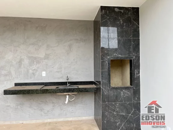Imagem Casa 3 Quartos, Suíte, Churrasqueira no São Bento da Lagoa em Itaipuaçu.