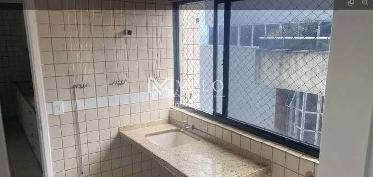 Imagem Oportunidade em BOAVIAGEM: 144,9m², 04qts, 04suites, 03vaga..