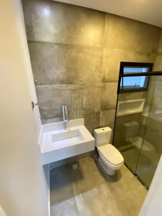Imagem Casa Casa em Condominio para venda em Jacareí - SP