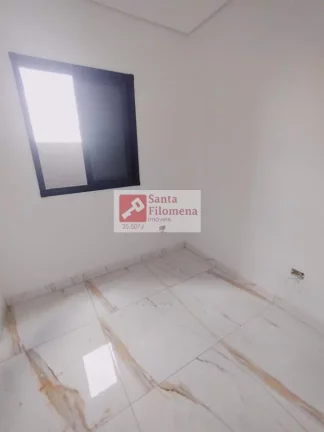 Imagem Apartamento para Venda em Santo André, Parque Erasmo Assunção, 2 dormitórios, 1 suíte, 2 banheiros, 1 vaga