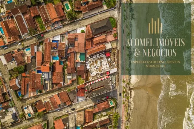 Imagem Apartamentos no Litoral para venda em Mongagua no bairro Oceanópolis
