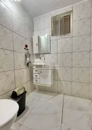 Imagem Casa à venda em Jardim Abaeté com 171m² 2 quartos, 2 vagas