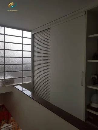 Imagem Sobrado à venda no bairro Planalto Paulista - São Paulo/SP