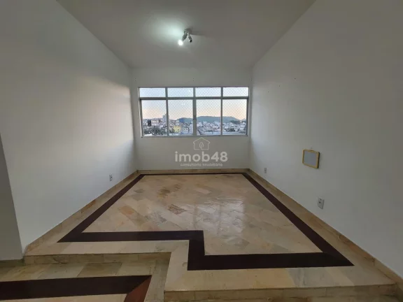 Imagem Apartamento à Venda em Barreiros, São José | 3 Quartos, 78m²