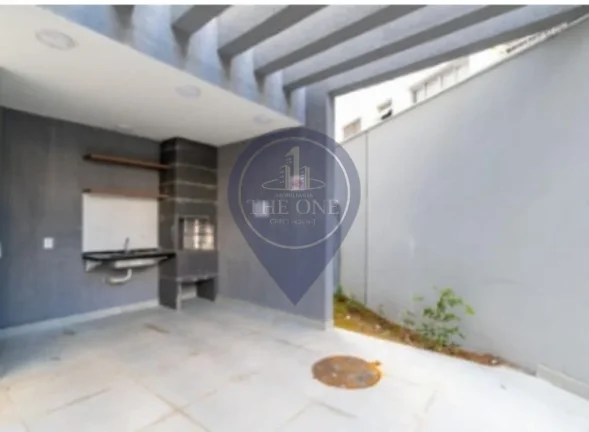 Imagem Apartamento à venda em São Paulo-SP, na Vila Parque Jabaquara: 2 quarto, 1 banheiro, 1 vaga, 34m². Venha conferir!