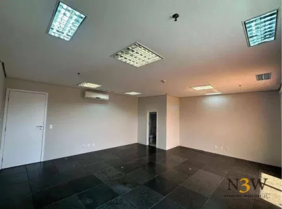 Imagem Sala à venda, 45 m² por R$ 335.000,00 - Vila Hamburguesa - São Paulo/SP