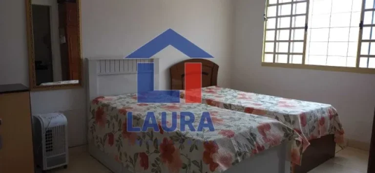 Imagem CASA RESIDENCIAL em ITAÚNA - MG, SANTANENSE