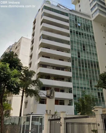 Imagem APARTAMENTO RESIDENCIAL em São Paulo - SP, Santa Cecília