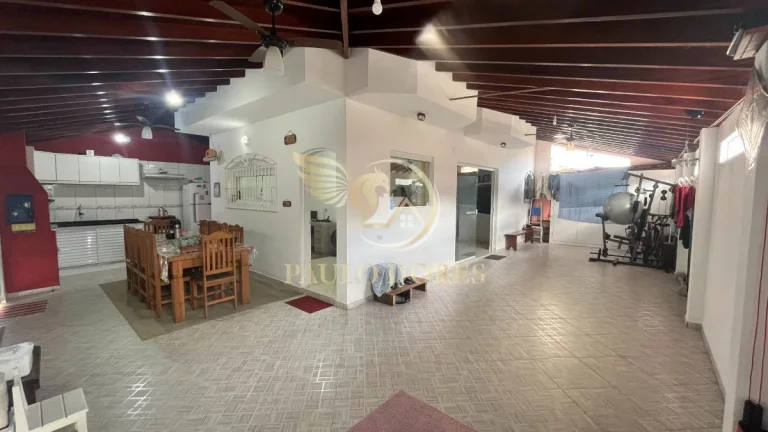 Imagem EXCELENTE CASA NO SILOP EM UBATUBA-SP