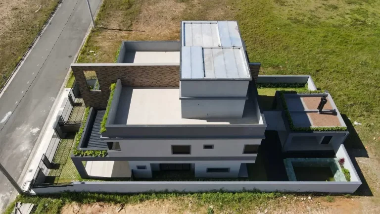 Imagem Casa com 3 suítes e 1 vaga – Real Parque | Florianópolis/SC
