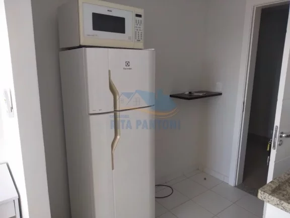 Imagem Apartamento - Ribeirão Preto - Iguatemi - Região Leste