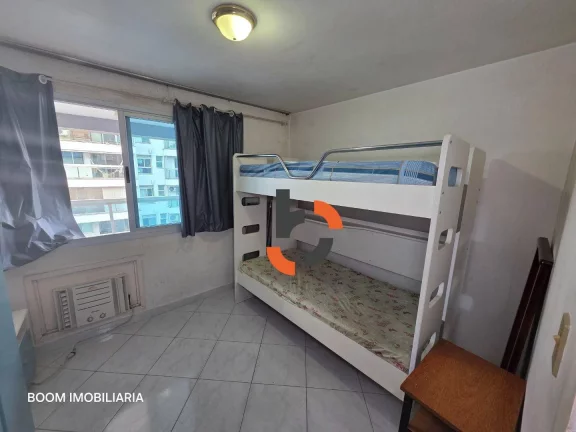 Imagem Apartamento com 3 dormitórios à venda, 89 m² por R$ 725.000,00 - Jacarepaguá - Rio de Janeiro/RJ