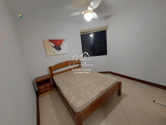 Imagem COBERTURA Residencial em GUARUJÁ - SP, PARQUE ENSEADA