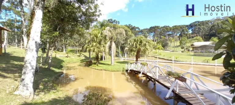 Imagem SITIO RESIDENCIAL/COMERCIAL em CAMPO ALEGRE - SC, AVENQUINHA