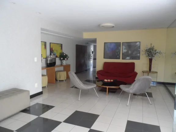 Imagem Apartamento 3 dormitórios para Venda em Teresina, São Cristovão, 3 dormitórios, 1 suíte, 2 banheiros, 2 vagas