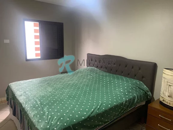 Imagem Apartamento Residencial Praia Pitangueiras Guarujá - SP
