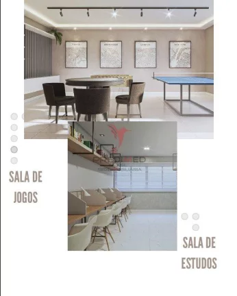 Imagem Apartamento à venda na Praia do Bessa