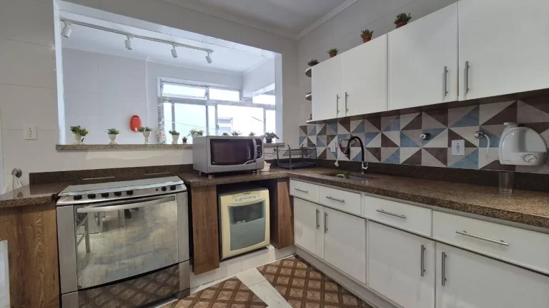 Imagem Excelente apartamento de 3 dormitórios -Boqueirão!