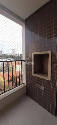 Imagem Apartamento à venda no Edifício Mônaco - Sorocaba