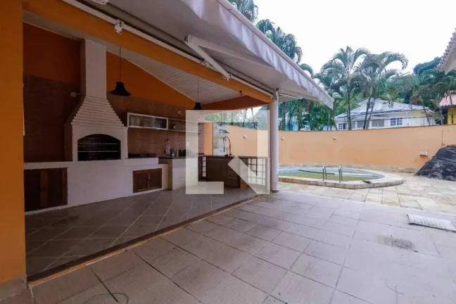 Imagem Casa à Venda - Vargem Grande, 4 Quartos, 280 m2