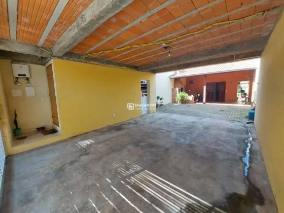 Imagem Casa com 7 dormitórios à venda, 278 m² por R$ 859.000,00 - Jardim Monumento - Piracicaba/SP