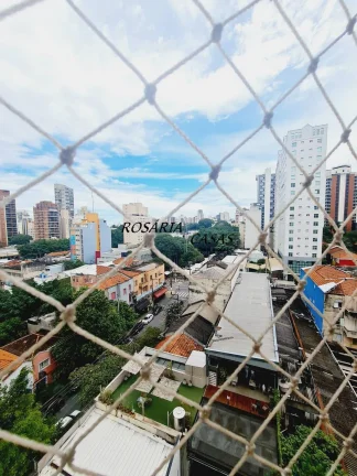 Imagem Apto a venda em Pinheiros Imperdível