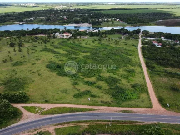 Imagem Excelente área em São José de Mipibu 8ha