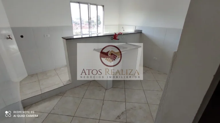 Imagem Casa de Condomínio em Cidade Dutra - São Paulo
