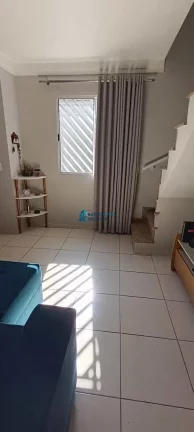 Imagem Casa de Condomínio