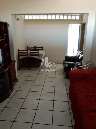 Imagem Apto 2 dorms, Centro, São Vicente - R$ 307 mil, Cod: 8132 FSM