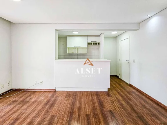 Imagem Apartamento com 2 dormitórios à venda, 78 m² por R$ 900.000,00 - Quarta Parada - São Paulo/SP