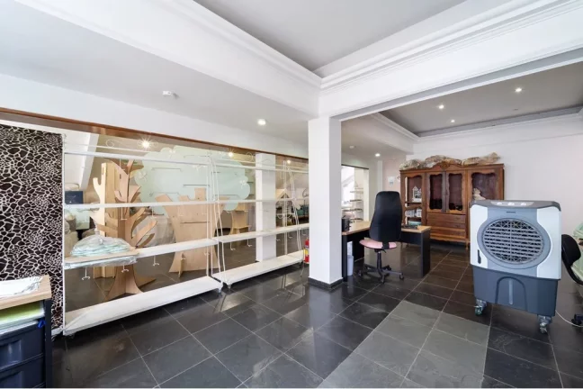 Imagem PREDIO COMERCIAL em Jundiaí - SP, Jardim Florestal