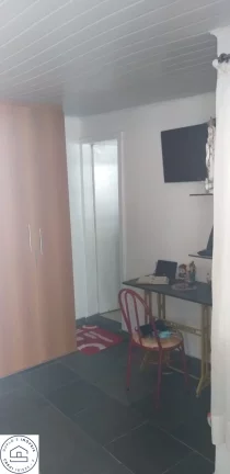 Imagem Imóvel em Sao Paulo / Zona sul / Parque Alto Rio Bonito / a 5 minutos andando da Av senador Teotônio vilela e a estação primavera interlagos.