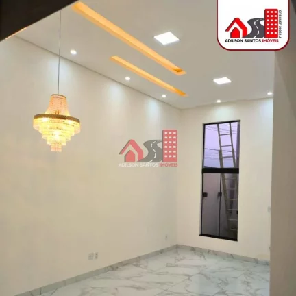 Imagem Casa com 3 dorms, Terrazul BA, Pirassununga - R$ 450 mil, Cod: 114