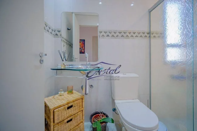 Imagem Apartamento com 3 dormitórios à venda, 75 m² Osasco - Osasco/SP